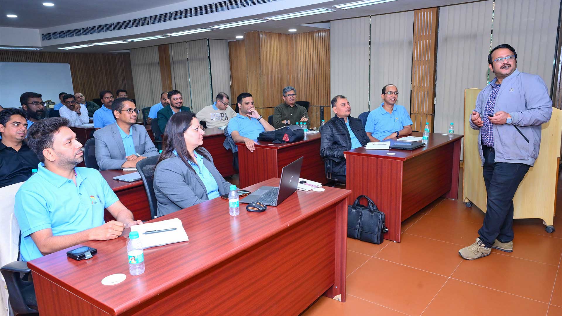 IIT Kanpur Campus Immersion 2