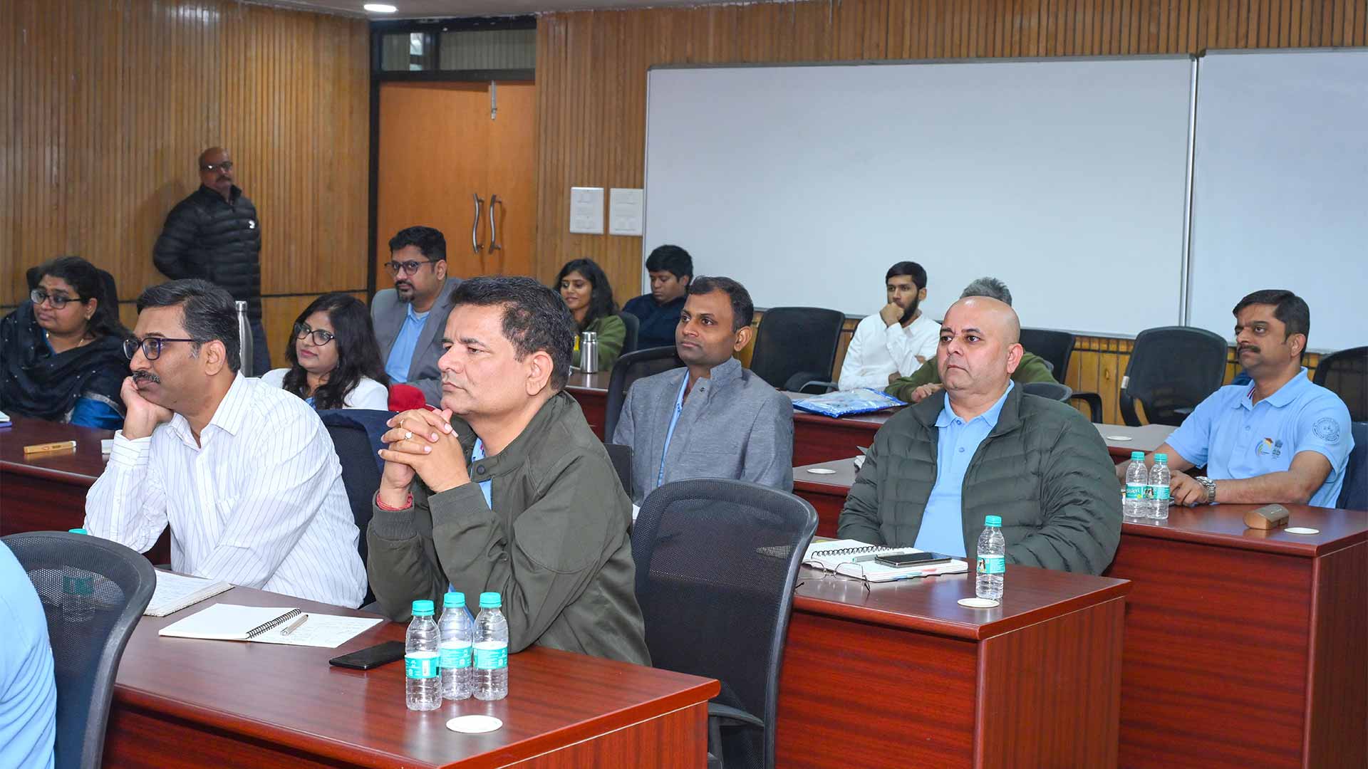 IIT Kanpur Campus Immersion 5