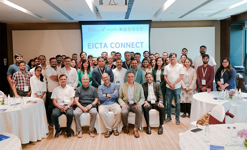 EICTA Connect event highlight 6