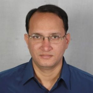 Dr. Gaurav Trivedi