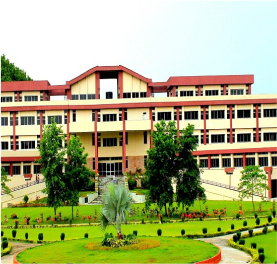 IIT Guwahati campus
