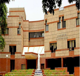 IIT Kanpur campus