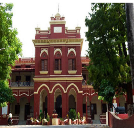 NIT Patna campus