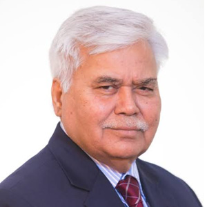 Dr. R S Sharma