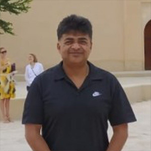 Abhimanyu Biswas