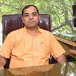 Dr. Amey Karkare