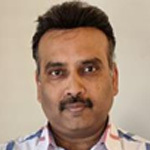 Dr. Naveen C