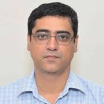 Dr. Sanjeev Manhas