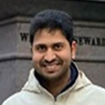 Dr. Shubham Sahay, PhD (IIT Delhi)