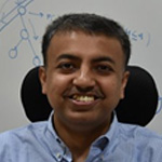 Dr. Subhajit Roy, PhD (IISc)