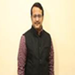 Dr. Suvendu Naskar, PhD (IIM Calcutta)