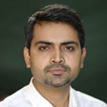 Dr. Jitender Kumar, PhD (IIT Roorkee)