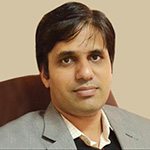Dr. Ketan Rajawat