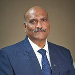 Magesh Ethirajan