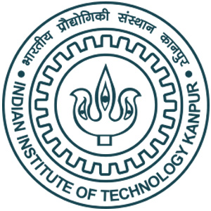IIT Kanpur logo