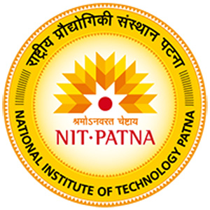 NIT Patna logo