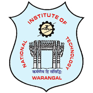 NIT Warangal logo