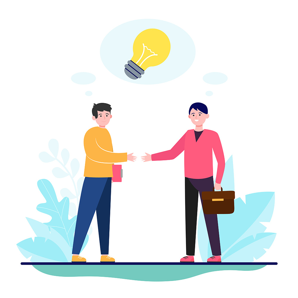 University Partnership