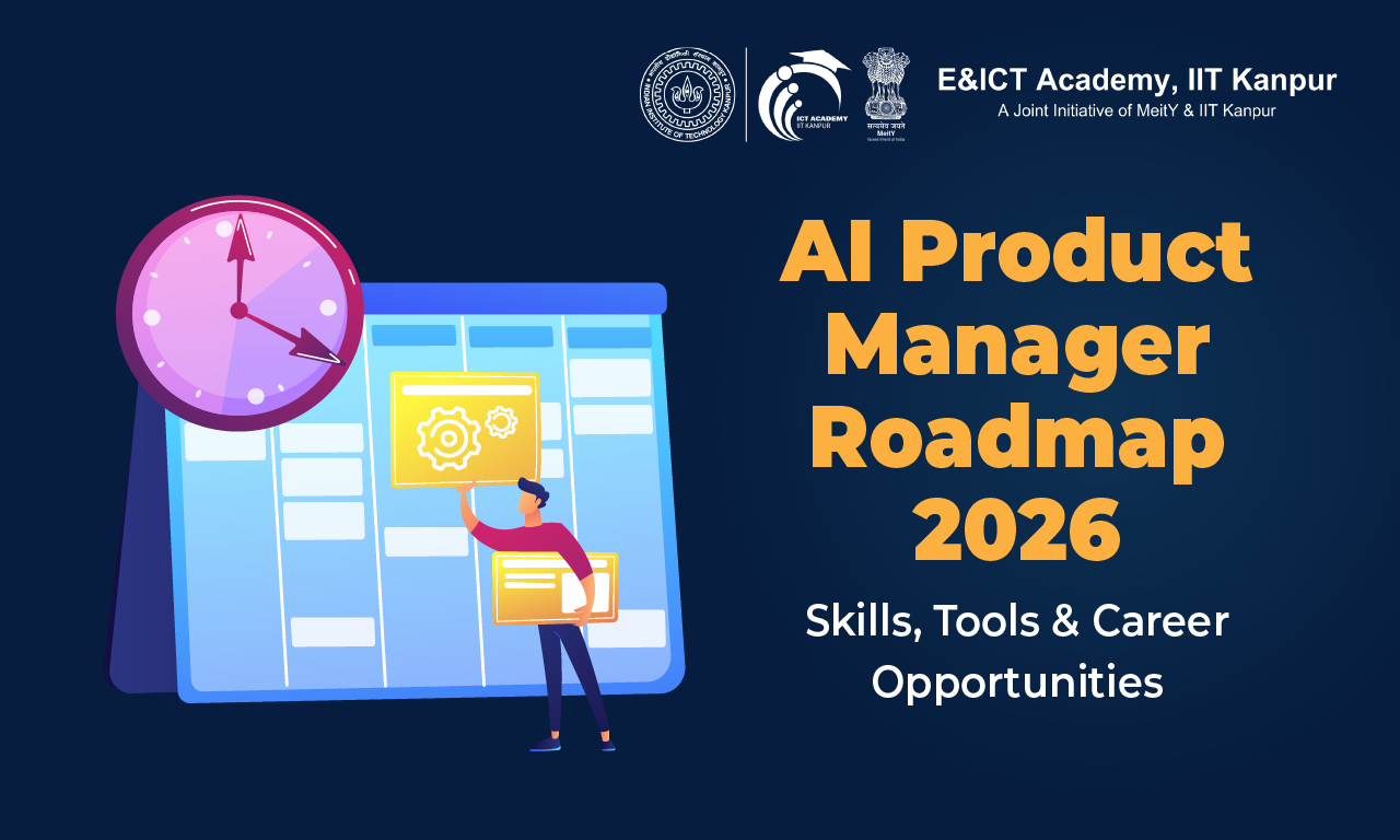 AI Product Manager Roadmap 2026: Skills, Tools & Career Opportunities