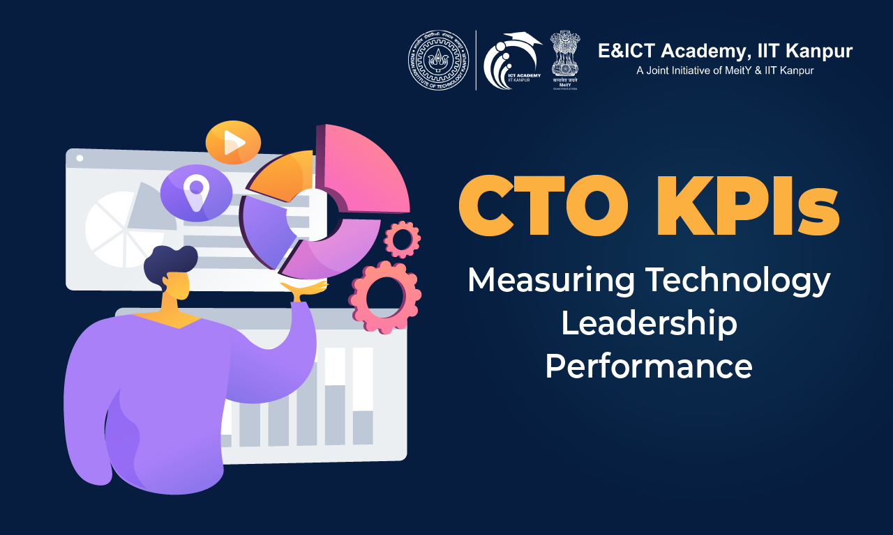 CTO KPIs: How to Measure Technology Leadership Performance in 2026