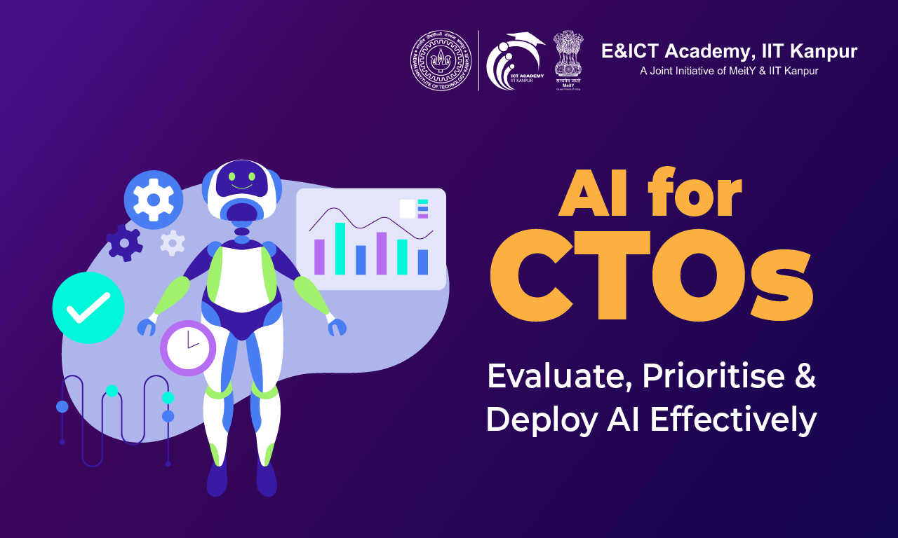 AI for CTOs: How to Evaluate, Prioritise and Deploy AI Across Your Technology Stack (2026)
