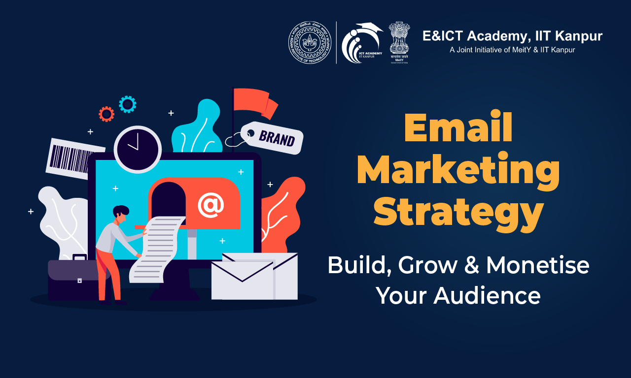 Email Marketing Strategy: How to Build, Grow and Monetise Your List in 2026