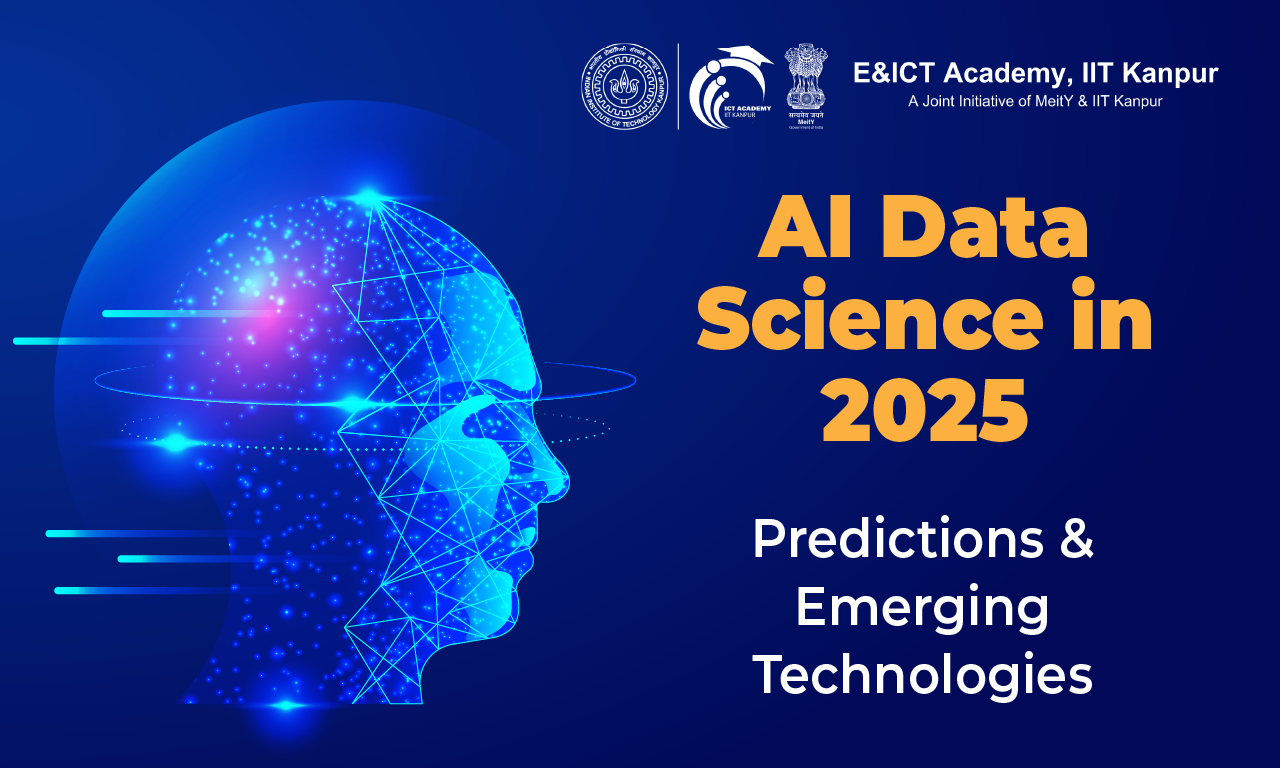 AI Data Science in 2026: Predictions & Emerging Technologies