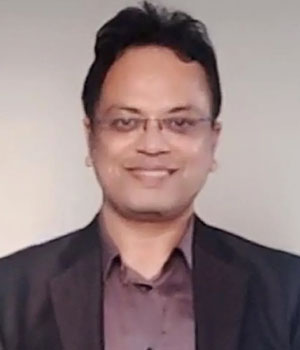 Amitendra Srivastava