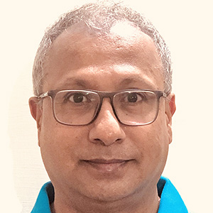 Dr. B V Phani