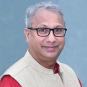 Dr. B V Phani