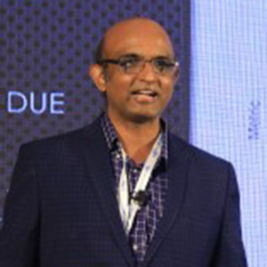 Balaji Raghunathan