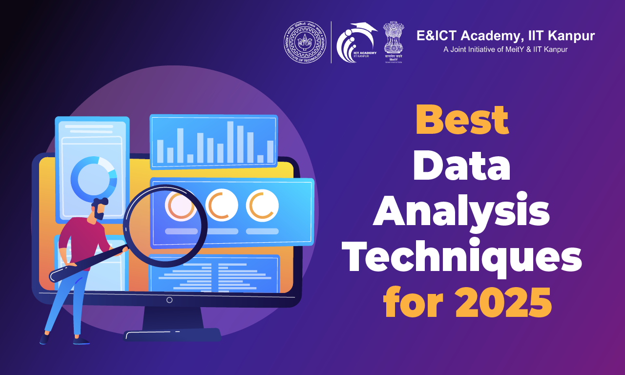 8 Best Data Analysis Techniques You Must Know in 2026