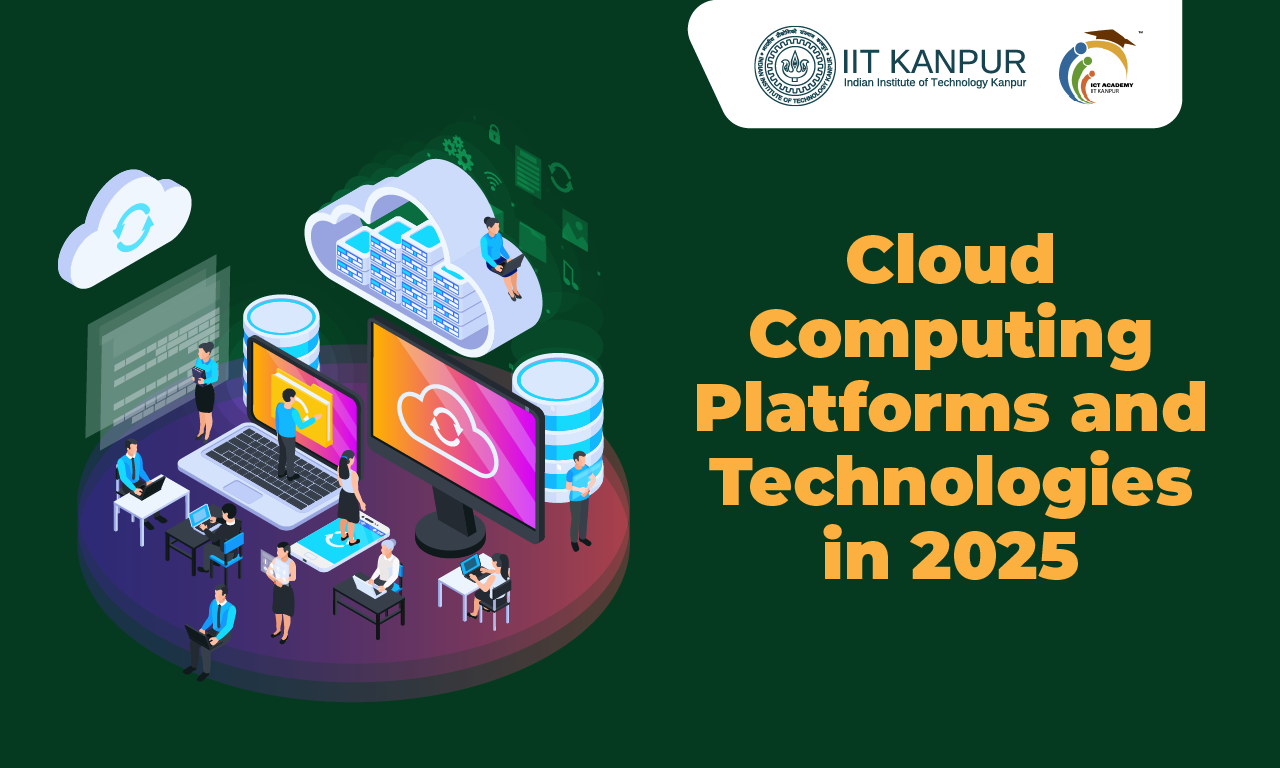 Top 5 Cloud Computing Platforms and Technologies in 2026