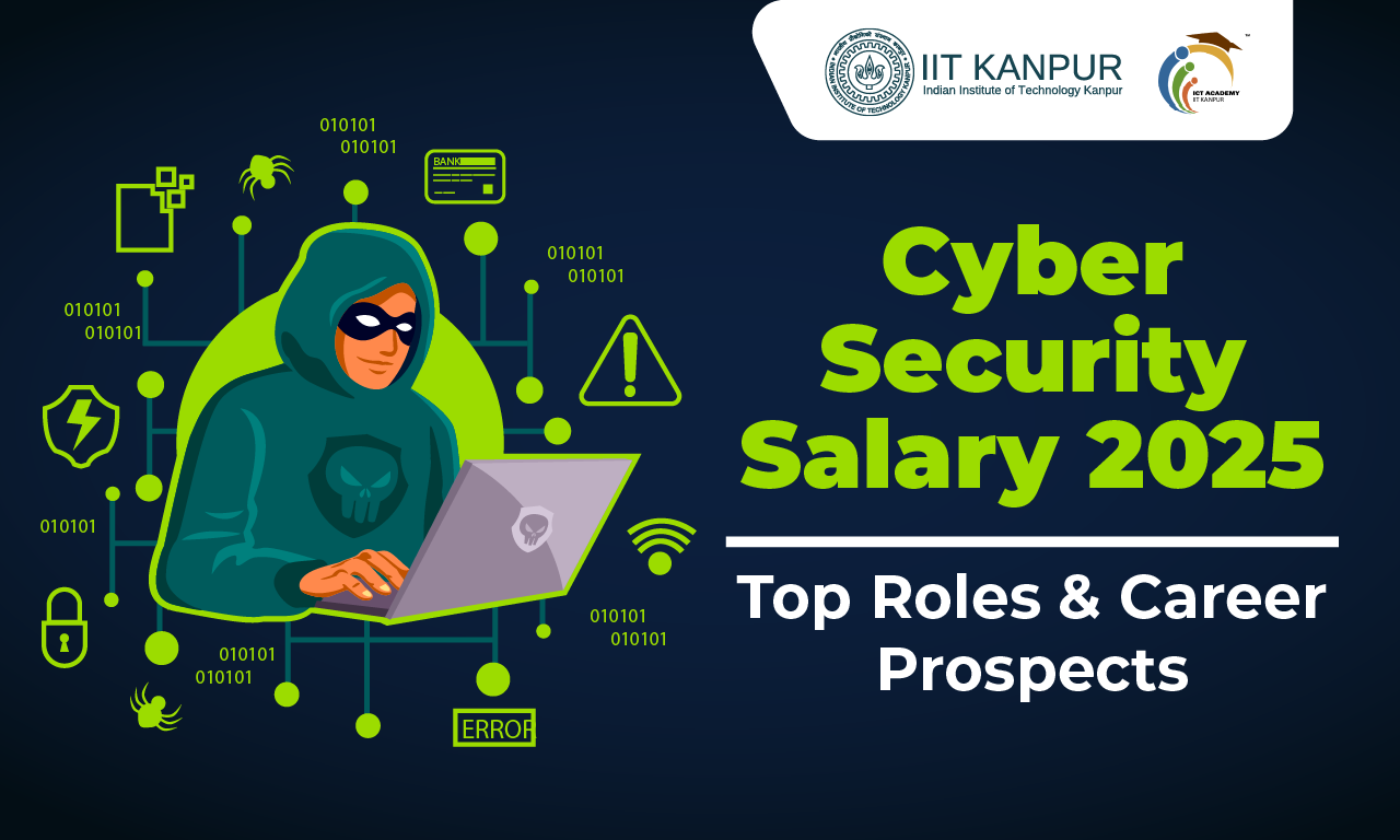 Cyber Security Salary 2026: Top Roles & Career Prospects