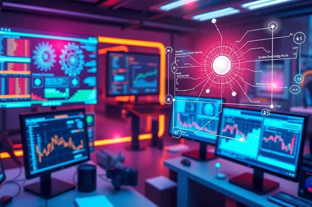 Data Science (ML&AI)