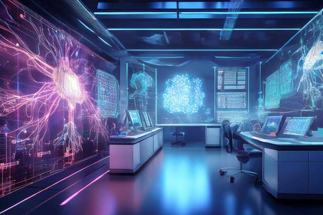 Deep Learning with Generative AI for Computer Vision