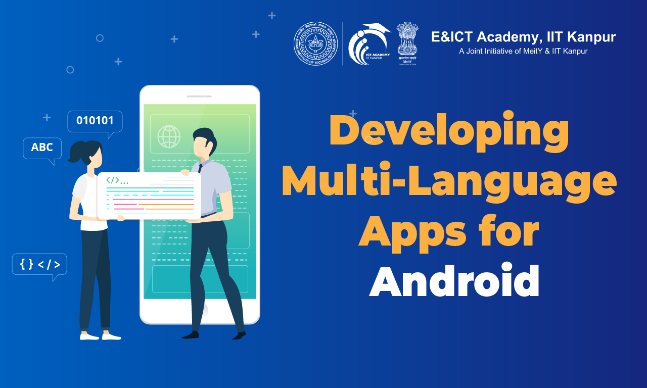 Developing Multi-Language Apps for Android