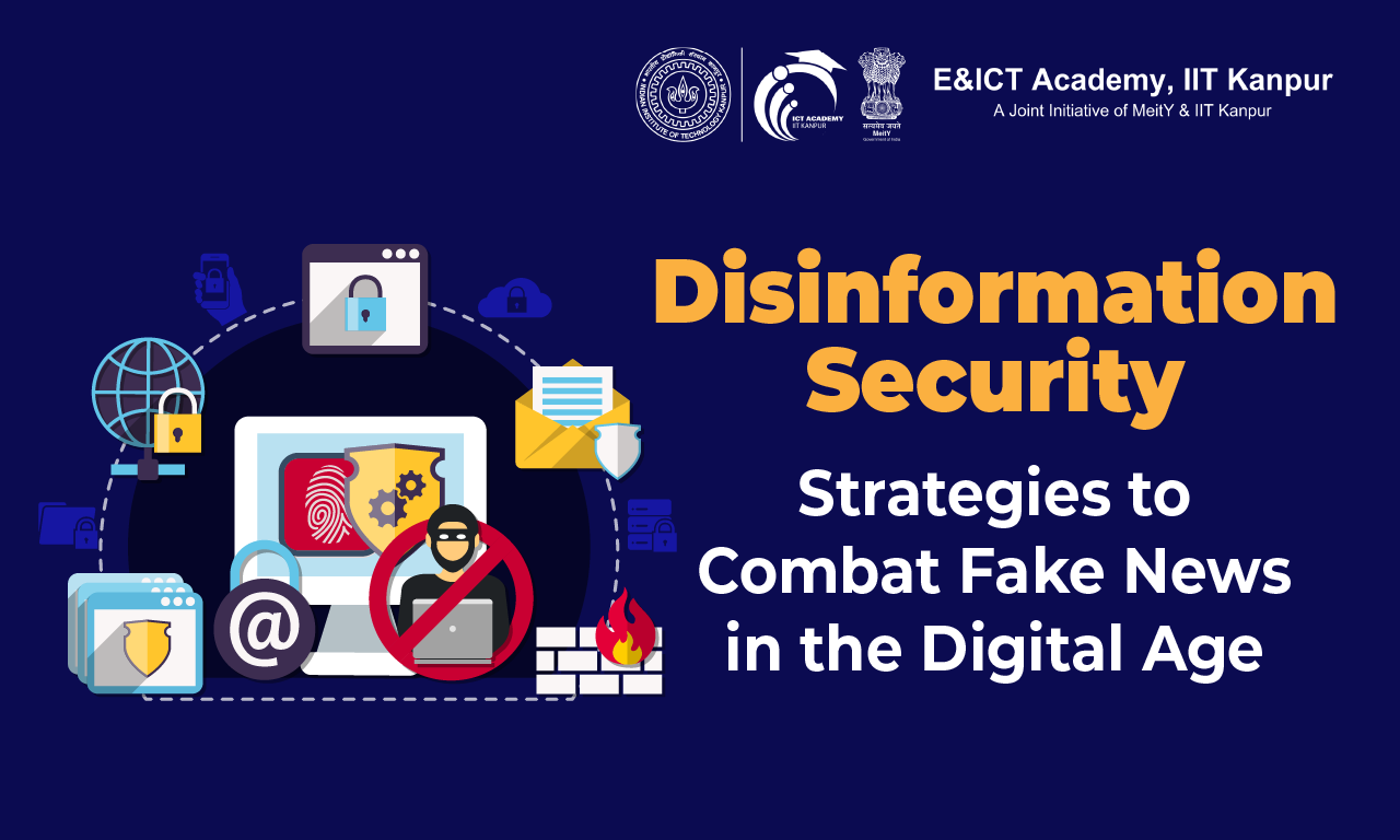 Disinformation Security: Strategies to Combat Fake News in the Digital Age 2026