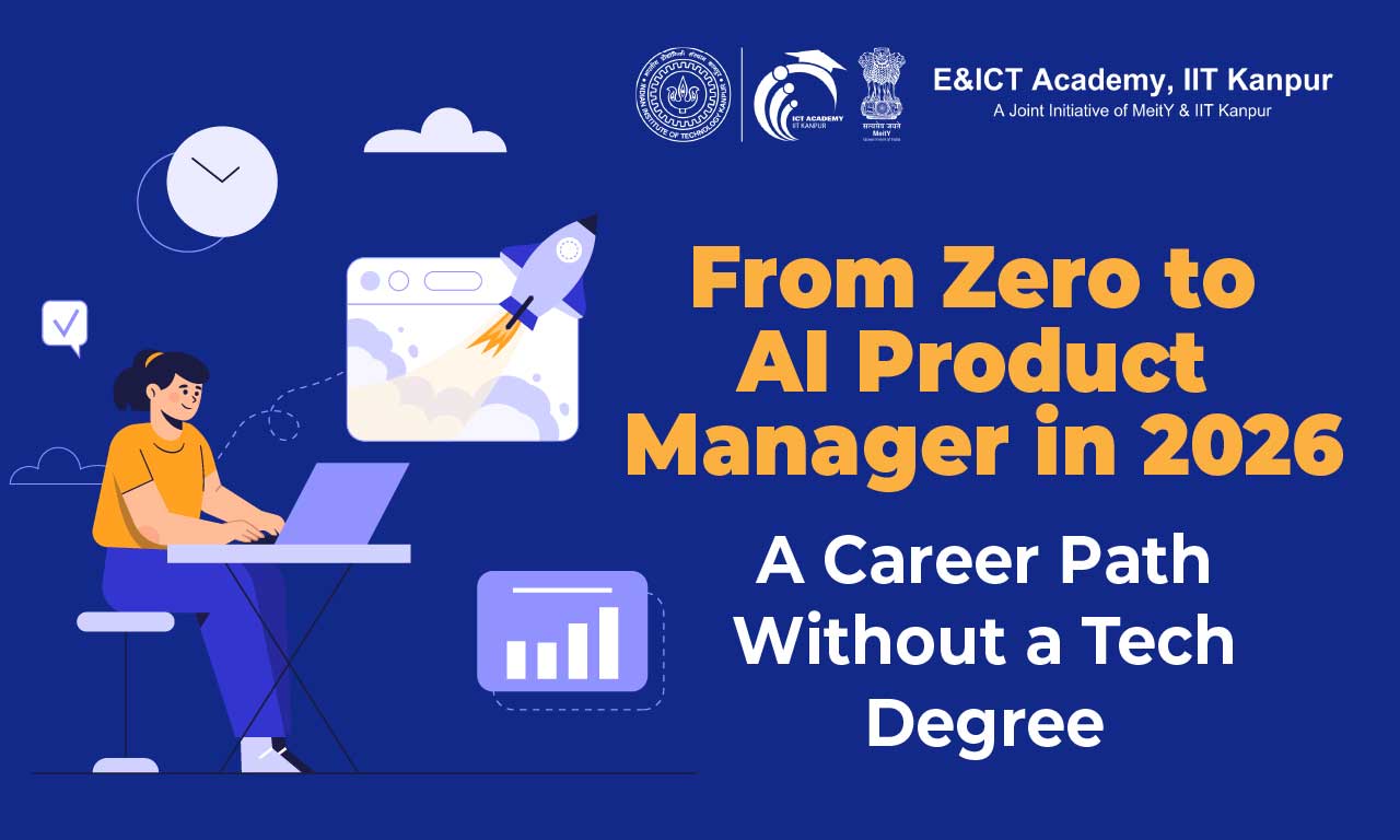 From Zero to AI Product Manager in 2026: A Career Path Without a Tech Degree