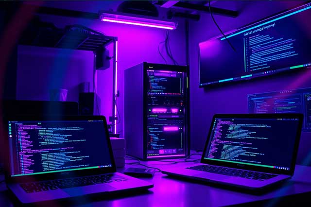 Full Stack Development with PHP & MySQL