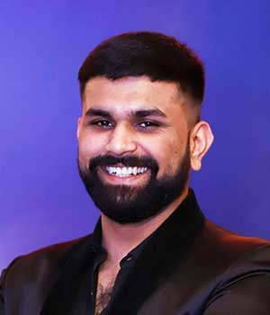 Gaurav Verma