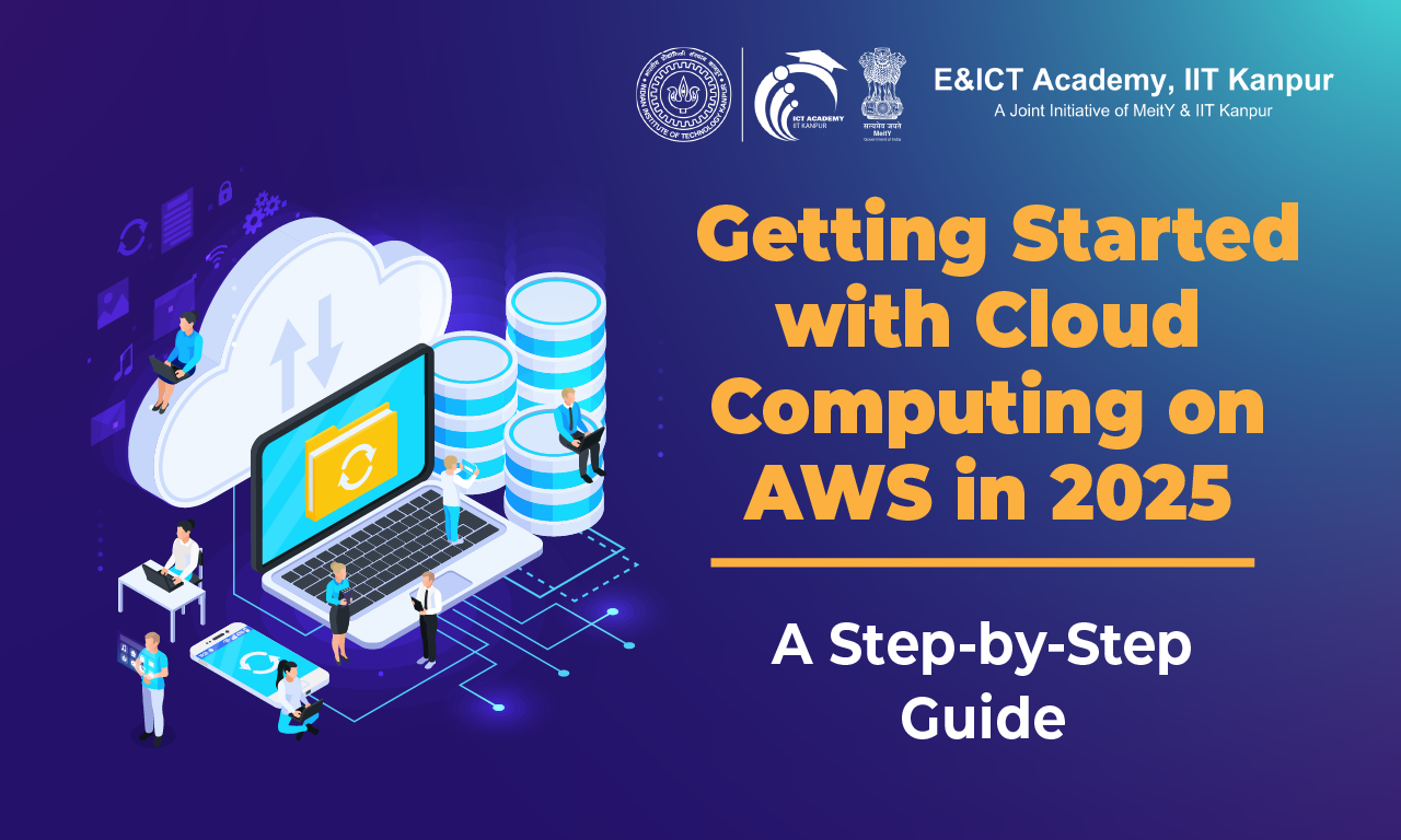 Getting Started with Cloud Computing on AWS in 2026: A Step-by-Step Guide