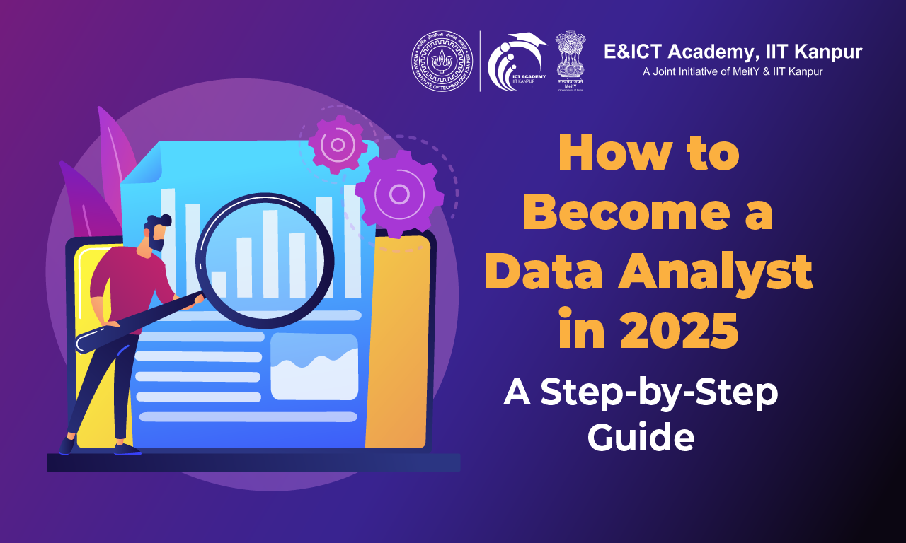 Data Analyst Skills & Prerequisites in 2026: A Step-by-Step Guide