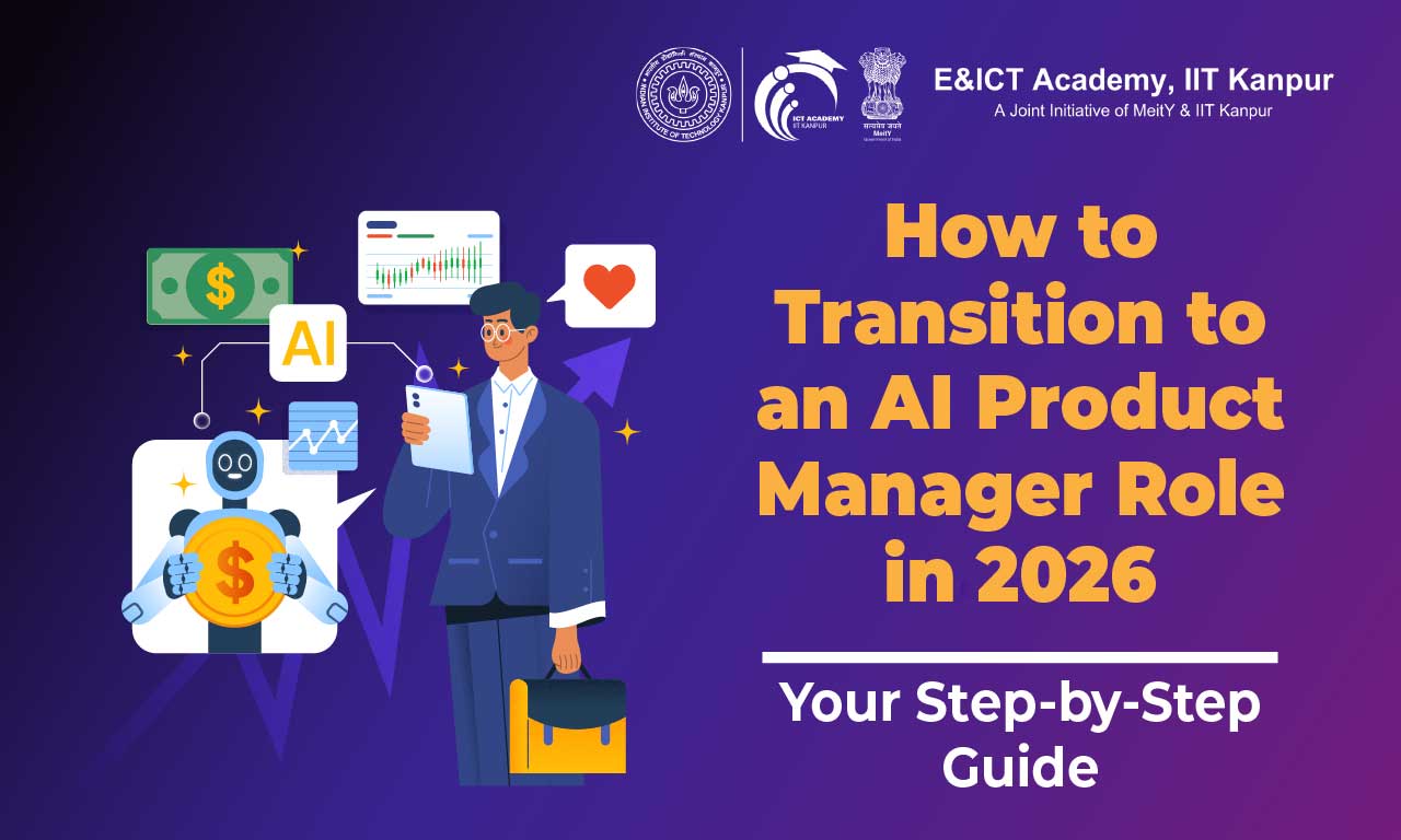 How to Transition to an AI Product Manager Role in 2026: Your Step-by-Step Guide