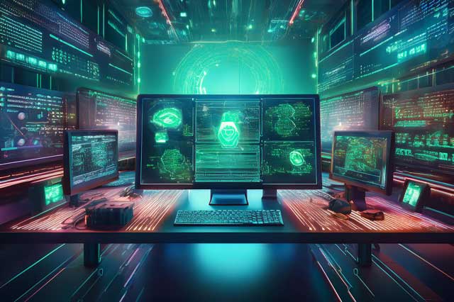 Introduction to Cybercrime