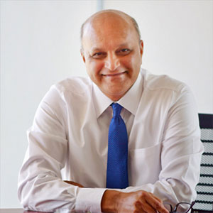 Jayant Patwardhan