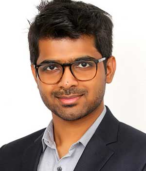 Premanku Chakraborty