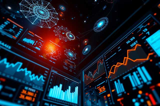 Professional Certificate Course in Data Analytics and Generative AI