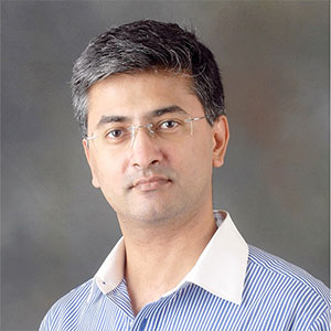 Raghavendra Agrawala