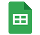 Google_sheets